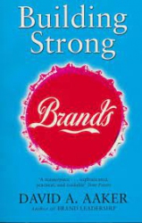 Building strong brands