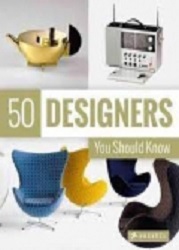 50 designers you should know