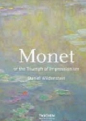 Monet or the Triumph of Impressionism