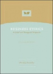 Business ethics : a global & managerial perspective