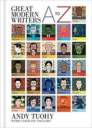 AtoZ Great Modern Writers