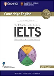 The Official Cambridge Guide to IELTS for Academic & General Training + DVD-ROM