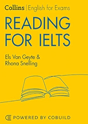 Reading for IELTS : English for Exams