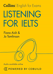 Listening for IELTS : English for Exams