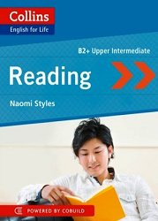 Reading : B2+Upper Intermediate