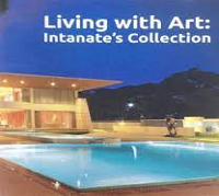 Living With Art : Intanate's Collection