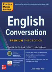 English conversation premium third edition comprehensive study program