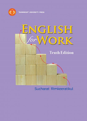 English for work