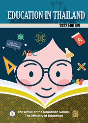 Education in Thailand 2022 edition