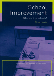 School improvement : what's in it for schools?