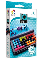 IQ FIT (บอร์ดเกม = Board games)