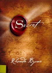 The secret/ Author : Byrne, Rhonda