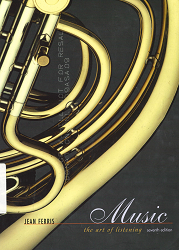 Music : the art of listening
