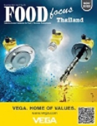 Food Focus Thailand, Vol. 17 : 2022