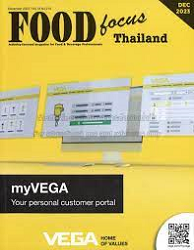 Food Focus Thailand, Vol. 18 : 2023